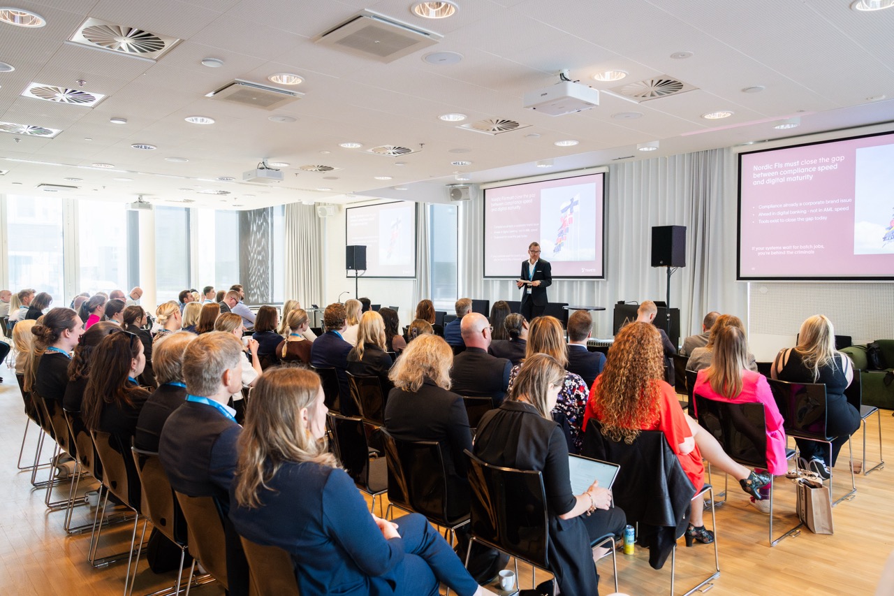 Tapahtumakuvaus - JA-Media